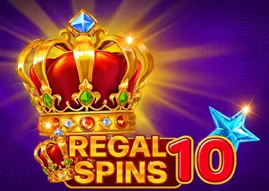 Regal Spins 10